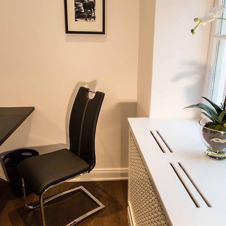 Executive Living Oestermalm Suite Стокгольм Екстер'єр фото