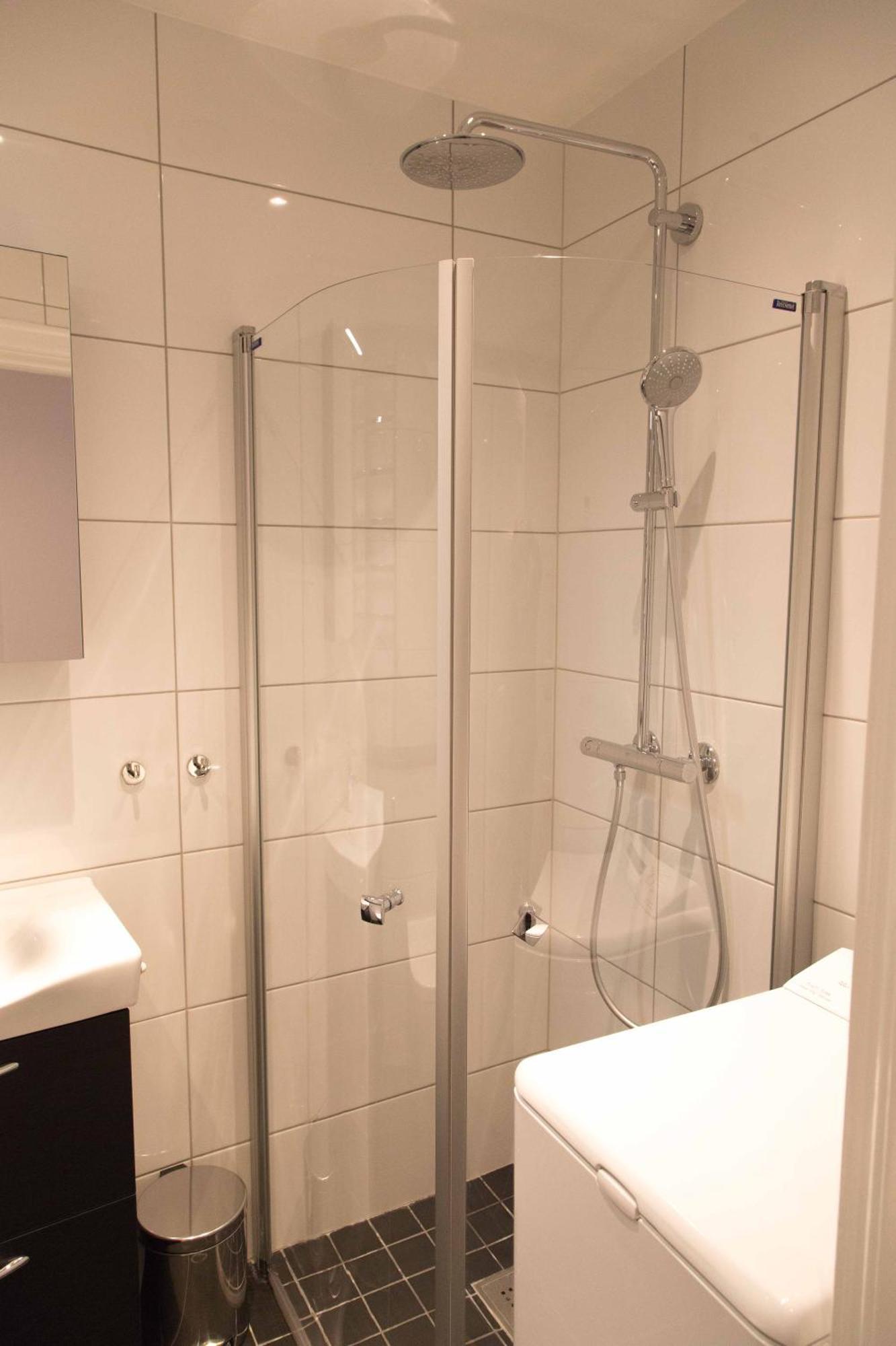 Executive Living Oestermalm Suite Стокгольм Екстер'єр фото